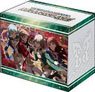 Bushiroad Deck Holder Collection V3 Vol.278 The Idolm@ster Million Live! Welcome to the New St@ge [Parade d`amour] (Card Supplies)