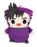 Nintama Rantaro Mamemate (Plush Mascot) Shuichiro Hama (Anime Toy)