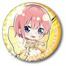 The Quintessential Quintuplets A Little Big Can Badge Fairy Ver. Ichika Nakano (Anime Toy)