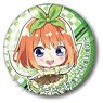 The Quintessential Quintuplets A Little Big Can Badge Fairy Ver. Yotsuba Nakano (Anime Toy)