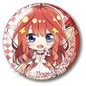 The Quintessential Quintuplets A Little Big Can Badge Fairy Ver. Itsuki Nakano (Anime Toy)