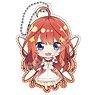 The Quintessential Quintuplets Big Acrylic Key Ring Fairy Ver. Itsuki Nakano (Anime Toy)