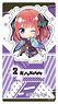 The Quintessential Quintuplets Mini Chara Stand Fairy Ver. Nino Nakano (Anime Toy)