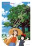 Kiki`s Delivery Service No.500-601 Hitch-hike (Jigsaw Puzzles)