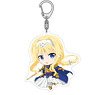 Sword Art Online [Alice] Acrylic Key Ring (Anime Toy)