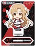 Sword Art Online [Asuna] Jancolle Acrylic Stand (Anime Toy)
