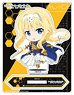 Sword Art Online [Alice] Jancolle Acrylic Stand (Anime Toy)