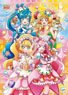 Delicious Party Pretty Cure No.300-L574 Delicious Time (Jigsaw Puzzles)