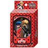 Miraculous: Tales of Ladybug & Cat Noir Playing Cards (Anime Toy)