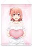 My Teen Romantic Comedy Snafu Climax B3 Tapestry Yui Birthday 2022 (Anime Toy)