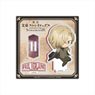 Bungo Stray Dogs: Storm Bringer Deformed Acrylic Stand Paul Verlaine (Anime Toy)