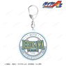 Ace of Diamond actII Ichidaisan High Motif Acrylic Key Ring (Anime Toy)
