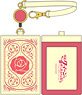 Mirage Queen Aime Cirque Pass Case Queen Card Style (Anime Toy)