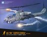 AH-1W `Super Cobra` Late Version (Plastic model)