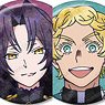 TV Animation [The Case Study of Vanitas] Trading Ani-Art Can Badge (Set of 14) (Anime Toy)