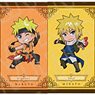 Naruto: Shippuden Card Style Card (Blind) RPG Ver. (Single Item) (Anime Toy)