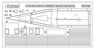Masking Sheet for Missile Destroyer USS Zumwalt DDG1000 (Plastic model)