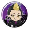 Tokyo Revengers Select Collection Can Badge Shuji Hanma 5 Halloween (Anime Toy)