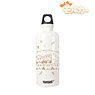 Pui Pui Molcar SIGG Collaboration Assembly Traveler Bottle (Anime Toy)