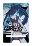 Black Rock Shooter: Dawn Fall Smart Phone Stand (Anime Toy)