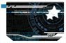 Black Rock Shooter: Dawn Fall Water-Repellent Pouch (Anime Toy)