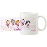 Love Live! Superstar!! Mug Cup TV Animation OP Ver. Akane Kiyose Illust (Anime Toy)