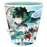 My Hero Academia Melamine Cup Assembly (Anime Toy)