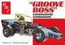 Groove Boss Super Modified (Model Car)