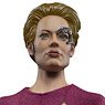 Hyper Realistic Action Figure Star Trek Voyager Seven of Nine (Completed)