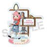 Spy x Family Acrylic Stand 2. Anya Forger A (Anime Toy)