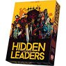 Hidden Leaders (Japanese Edition) (Board Game)