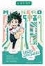 My Hero Academia Acrylic Stand A Midoriya (Anime Toy)