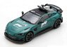 Aston Martin Vantage F1 Safety Car 2021 (ミニカー)