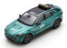 Aston Martin DBX Medical Car 2021 (Diecast Car)