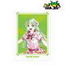 Welcome to Demon School! Iruma-kun Clara Valac Ani-Art A3 Mat Processing Poster (Anime Toy)