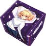 Synthetic Leather Deck Case Tsukihime [Arcueid] (Card Supplies)