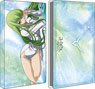 Card File Code Geass Lelouch of the Rebellion [C.C.] Ver.2 (Card Supplies)