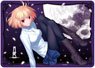 Character Universal Rubber Mat Tsukihime [Arcueid] (Anime Toy)