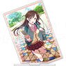 Rent-A-Girlfriend Acrylic Picture Stand 01 Chizuru Mizuhara A (Anime Toy)