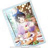 Rent-A-Girlfriend Acrylic Picture Stand 03 Ruka Sarashina A (Anime Toy)
