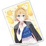 Rent-A-Girlfriend Acrylic Picture Stand 06 Mami Nanami B (Anime Toy)