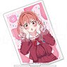 Rent-A-Girlfriend Acrylic Picture Stand 08 Sumi Sakurasawa B (Anime Toy)
