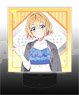 Rent-A-Girlfriend Big Lumina Stand 02 Mami Nanami (Anime Toy)