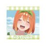 The Quintessential Quintuplets Season 2 Big Cleaning Cloth Yotsuba (Anime Toy)