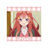 The Quintessential Quintuplets Season 2 Big Cleaning Cloth Itsuki (Anime Toy)