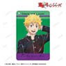 TV Animation [Tokyo Revengers] Takemichi Hanagaki Ani-Art Vol.2 1 Pocket Pass Case (Anime Toy)