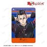 TV Animation [Tokyo Revengers] Keisuke Baji Ani-Art Vol.2 1 Pocket Pass Case (Anime Toy)