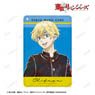 TV Animation [Tokyo Revengers] Chifuyu Matsuno Ani-Art Vol.2 1 Pocket Pass Case (Anime Toy)