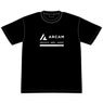 Spriggan Arcam Agent T-Shirt L (Anime Toy)