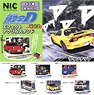 Initial D Effect acrylic stand Vol.2 (Toy)